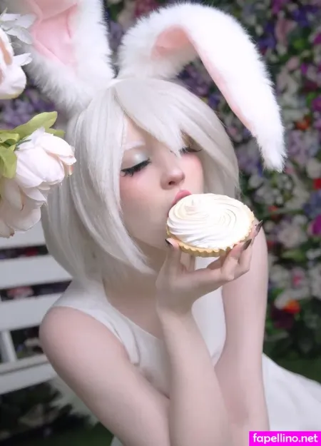 Mercuri Kun OnlyFans Thumbnail #vwhMaHHsTF