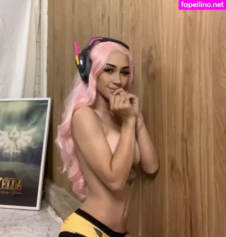 Mercurial Mouse OnlyFans Thumbnail #OtlnsbpdM9