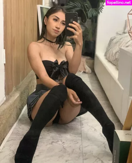 Mercurial Mouse OnlyFans Thumbnail #ynUfnrkXC9