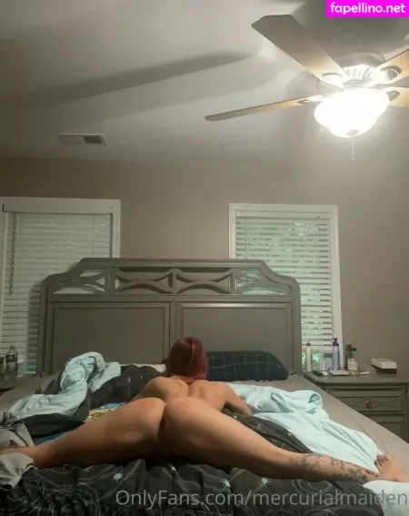 Mercurialmaiden OnlyFans Thumbnail #EjWEhITe1F