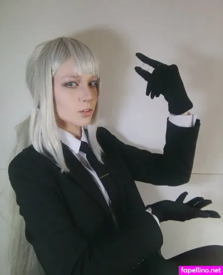 Mercury Cosplay OnlyFans Thumbnail #6r3ukLGdmQ