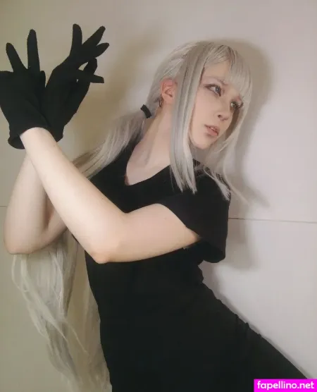 Mercury Cosplay OnlyFans Thumbnail #7mwoSU5hO2