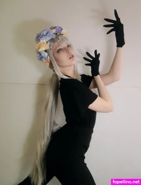 Mercury Cosplay OnlyFans Thumbnail #8yf59DbPG5