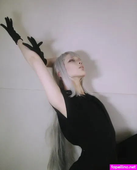 Mercury Cosplay OnlyFans Thumbnail #AzKIy6i1c1