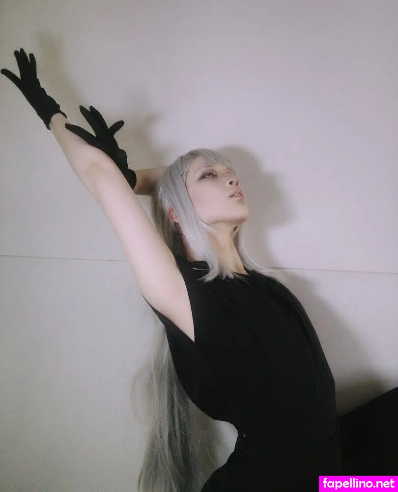 mercury_cosplay_official, mercury_kun, mercuryonlinevip Nude Leaked OnlyFans Photo #AzKIy6i1c1