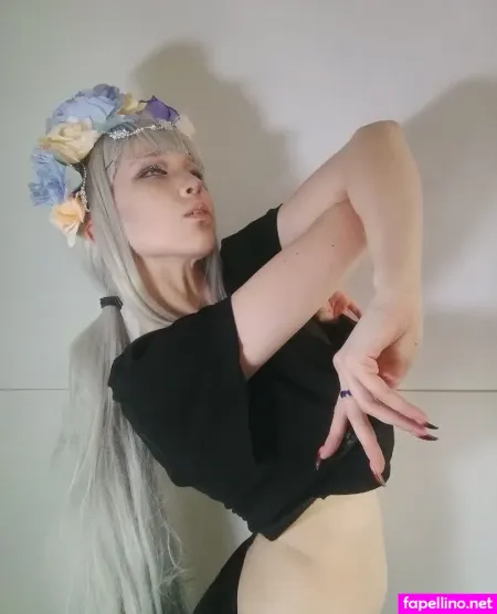 Mercury Cosplay OnlyFans Thumbnail #KdaJYB8KaI