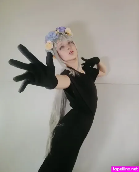 Mercury Cosplay OnlyFans Thumbnail #Vo9EthcFgR
