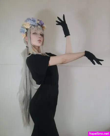 Mercury Cosplay OnlyFans Thumbnail #dK8z8J1KrJ