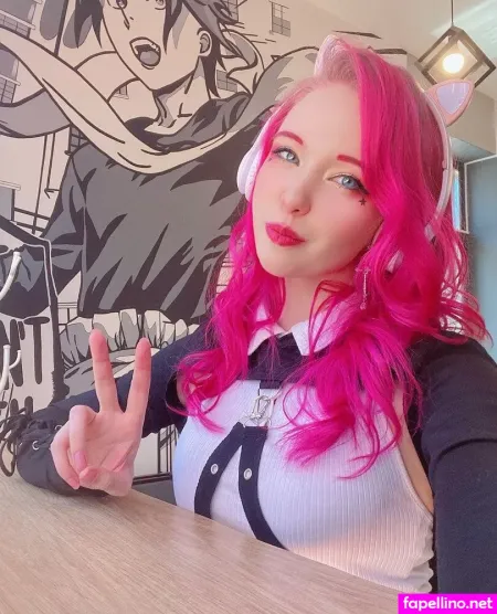 Mercury Cosplay OnlyFans Thumbnail #fOQXOydaE0
