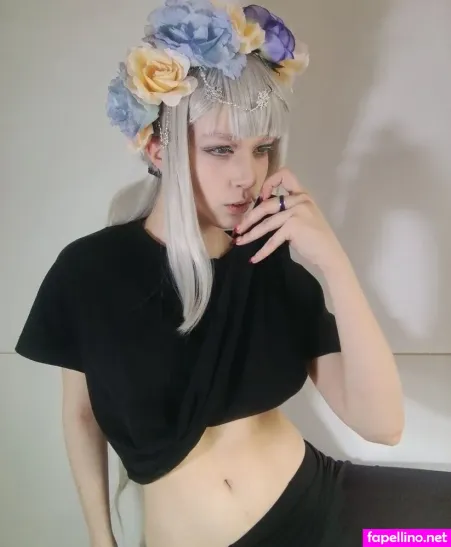 Mercury Cosplay OnlyFans Thumbnail #pySsHYUQyt