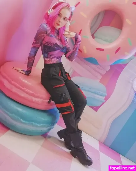Mercury Cosplay OnlyFans Thumbnail #rzjSXMPIsI
