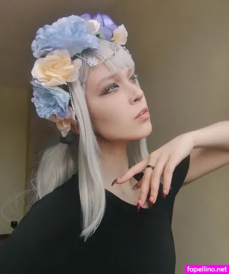 Mercury Cosplay OnlyFans Thumbnail #vXy2RpLVgE
