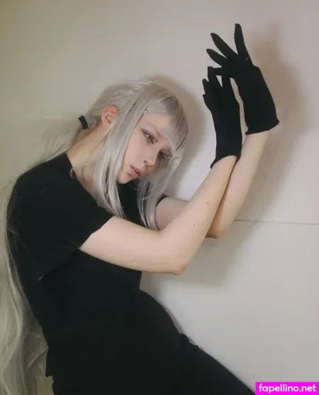 Mercury Cosplay OnlyFans Thumbnail #wCQjnf4tHy