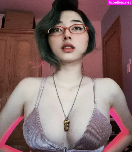 Mercury Nguyen OnlyFans Thumbnail #6Hx02FTd7h