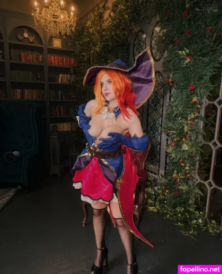 Mercurygin 5 OnlyFans Thumbnail #3DUSMCghCq