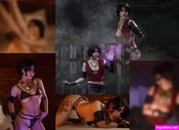 Mercurygin 5 OnlyFans Thumbnail #UcKjNmllOg