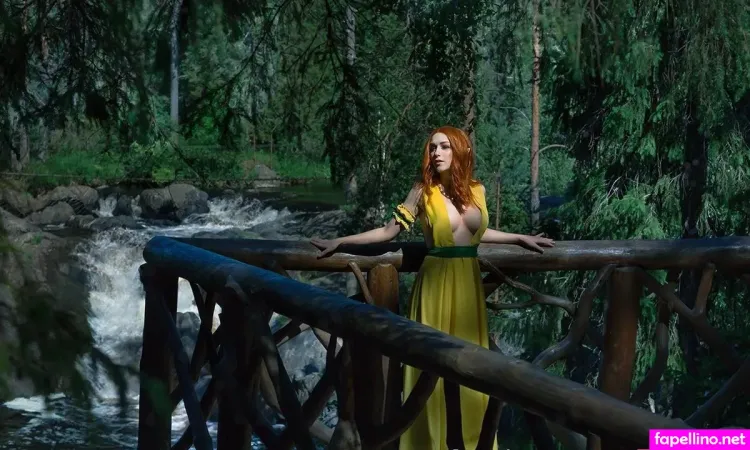 Mercurygin 5 OnlyFans Thumbnail #aqwmDCEaW6