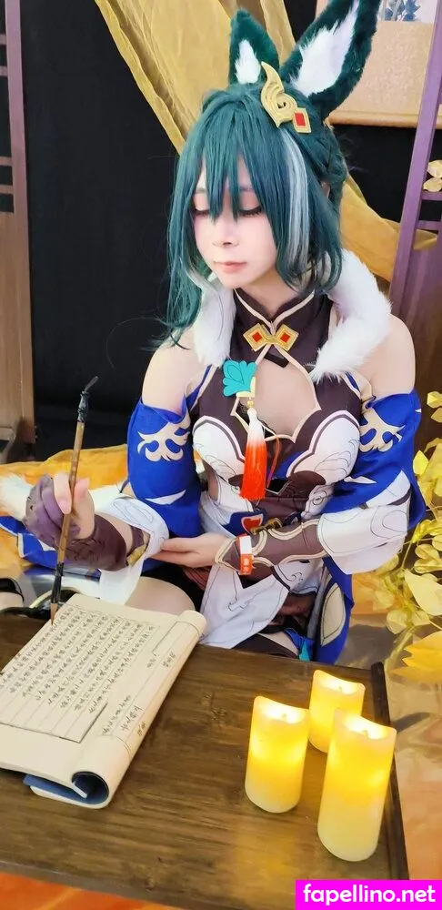 MercuryLamp Nude Leaked OnlyFans Photo #3IssWtaXXB