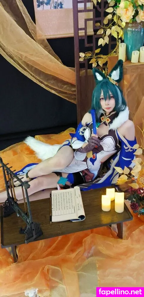 MercuryLamp Nude Leaked OnlyFans Photo #82FhsLdMsw