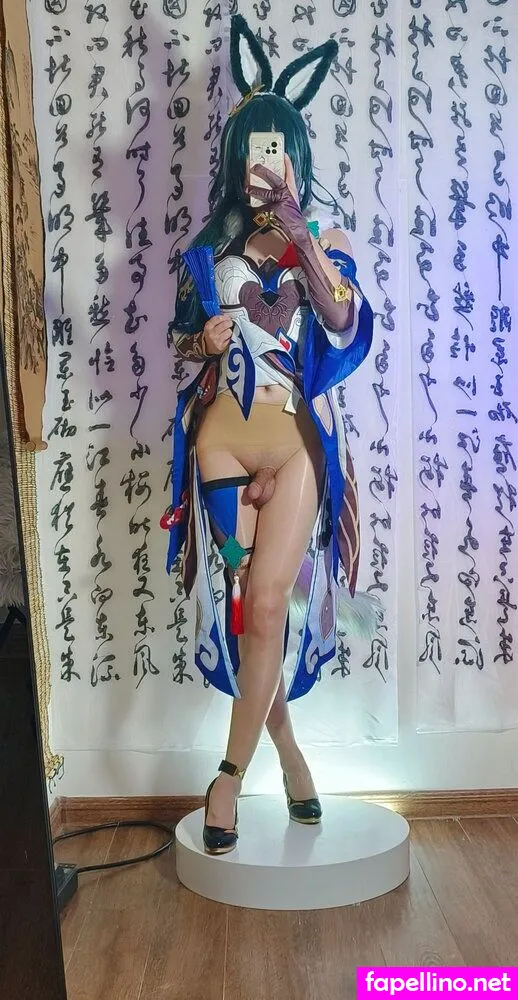 MercuryLamp Nude Leaked OnlyFans Photo #NqGV4x4sAm