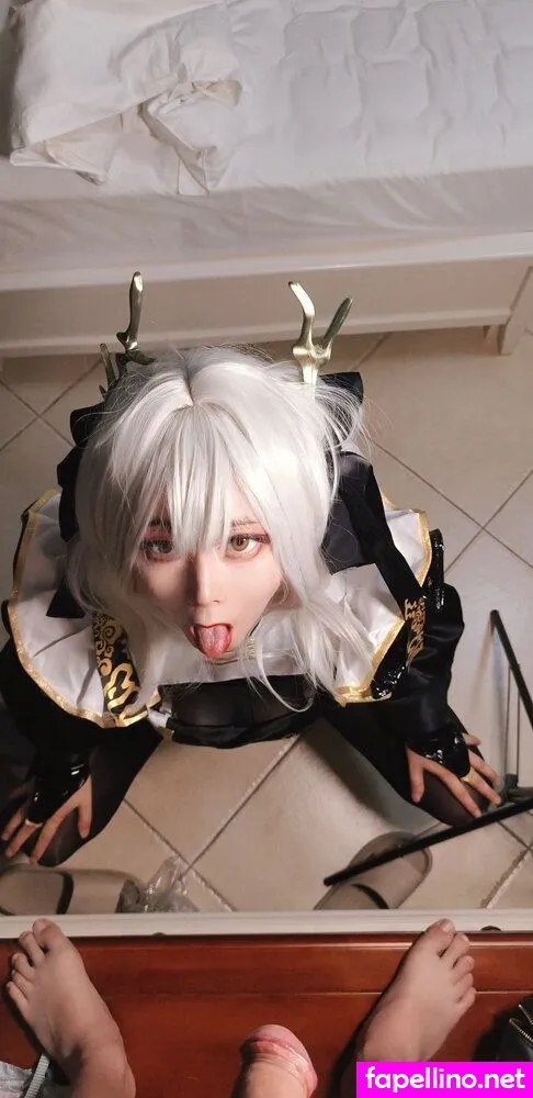 MercuryLamp Nude Leaked OnlyFans Photo #WBtBnPgbyp