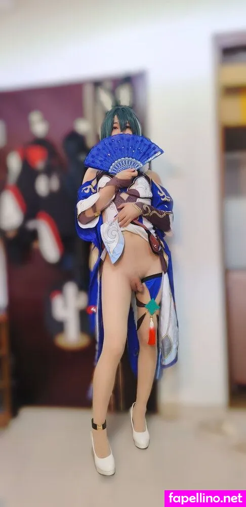 MercuryLamp Nude Leaked OnlyFans Photo #XaOJPFc4vA