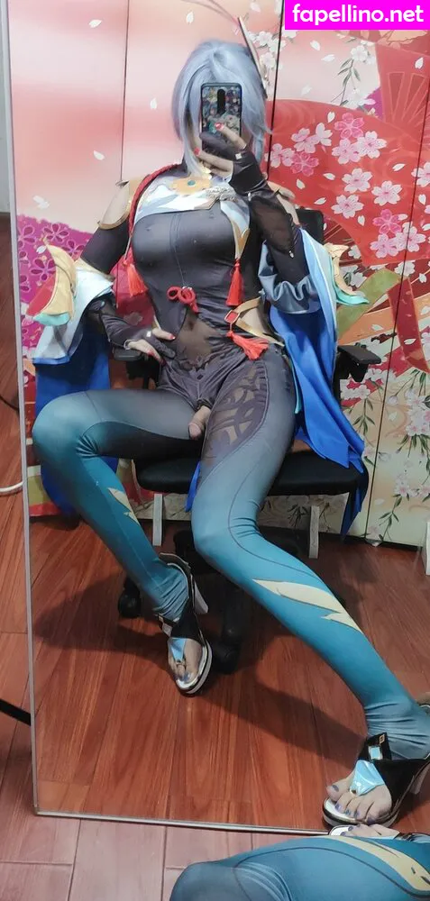 MercuryLamp7, ladytoxic7w7 Nude Leaked OnlyFans Photo #q0LpmFy8ei