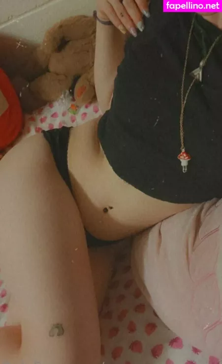 Mercurymariejax OnlyFans Thumbnail #7j9mWiKFAj