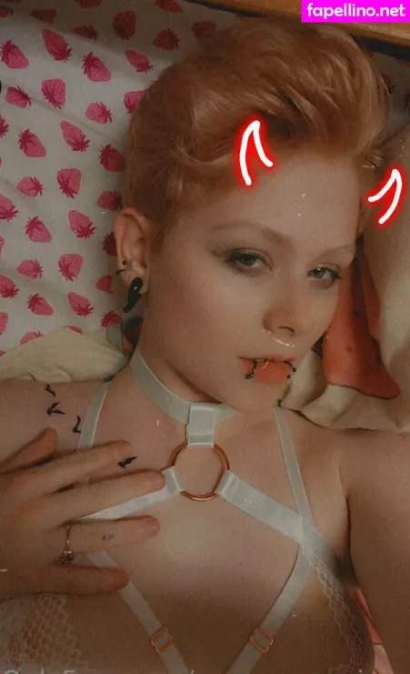 Mercurymariejax OnlyFans Thumbnail #UVQXkxdk4x