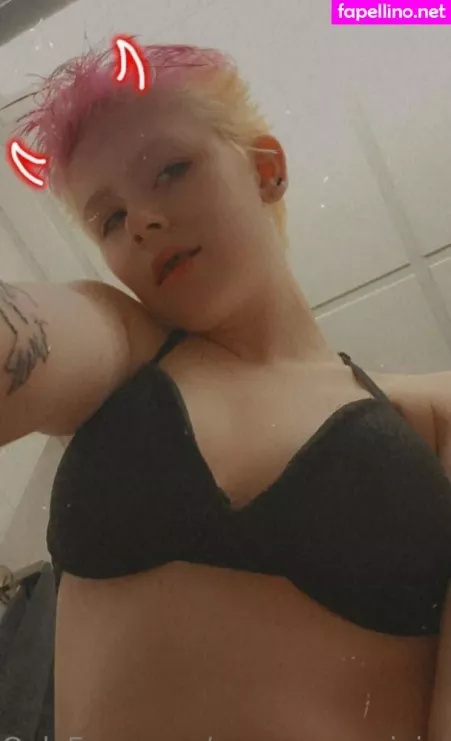 Mercurymariejax OnlyFans Thumbnail #ZDJLUFAsMQ