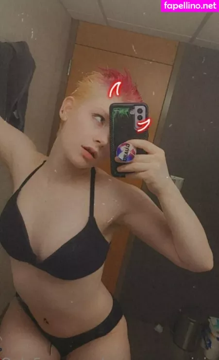 Mercurymariejax OnlyFans Thumbnail #bWSlchKCLJ