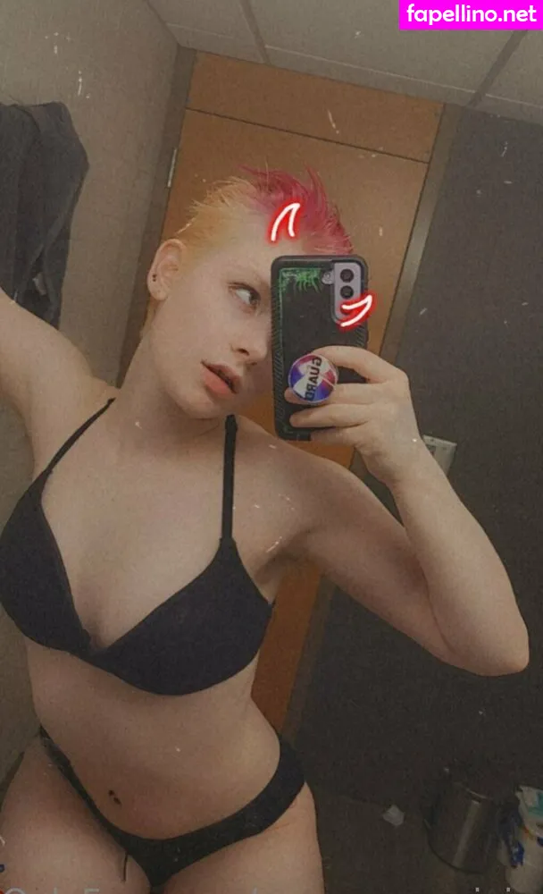 mercurymariejax, thraxxmarie Nude Leaked OnlyFans Photo #bWSlchKCLJ