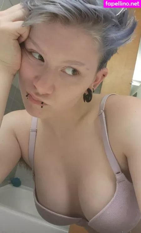 Mercurymariejax OnlyFans Thumbnail #gNH3b5aq3Z