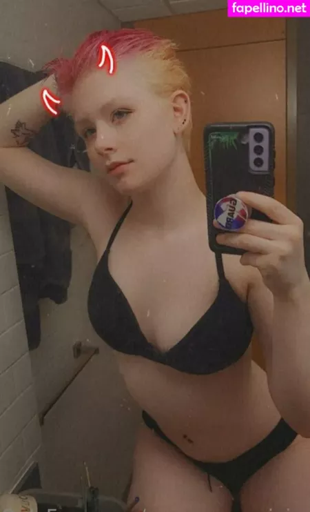 Mercurymariejax OnlyFans Thumbnail #uHAiKLEjUC