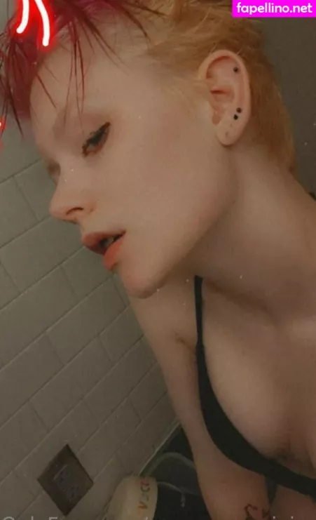 Mercurymariejax OnlyFans Thumbnail #uYdG35lfaF