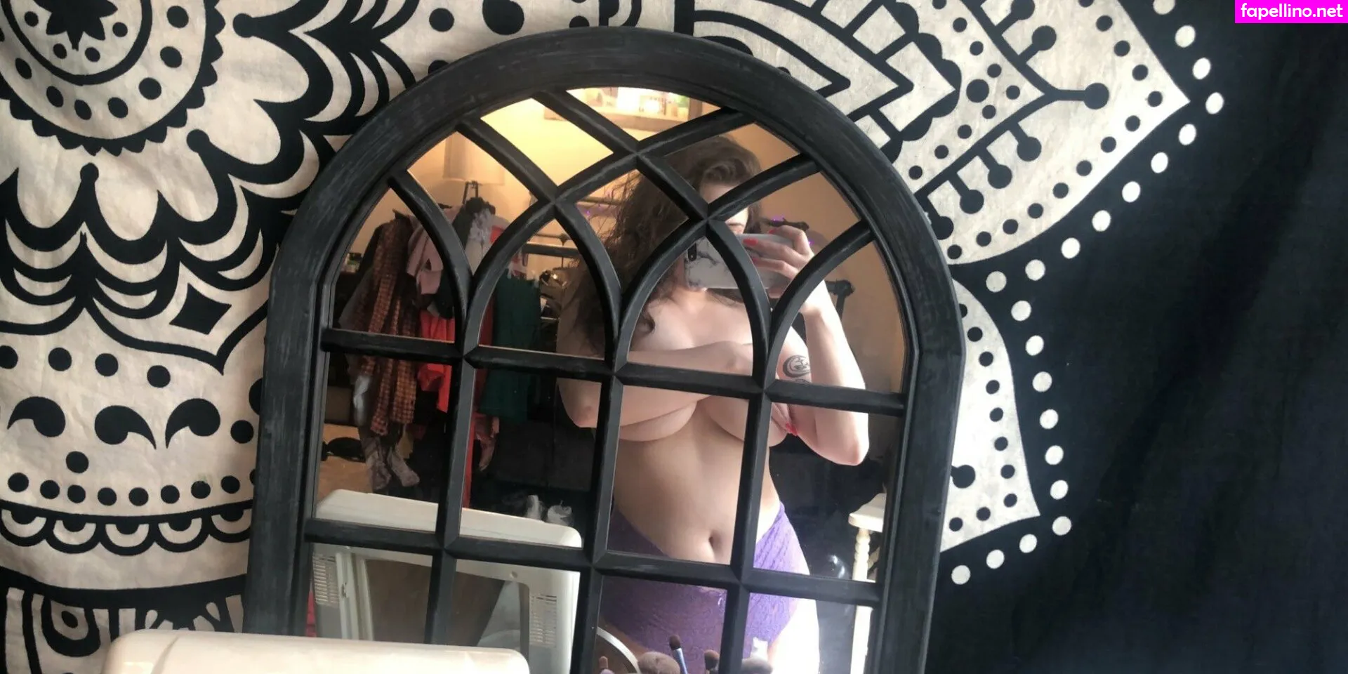 mercurymars Nude Leaked OnlyFans Photo #CoFNA8VyAX