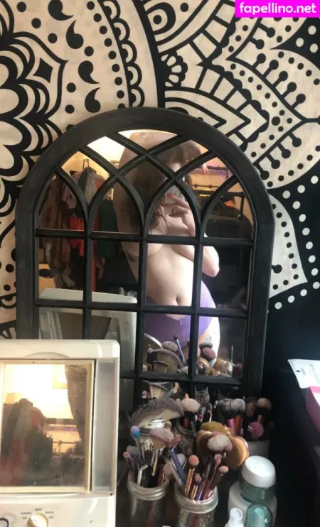 Mercurymars OnlyFans Thumbnail #q8dtfRHZvH