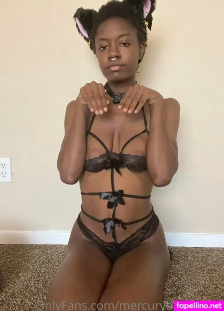 Mercurymoonlight OnlyFans Thumbnail #Vxfmd4oPKA