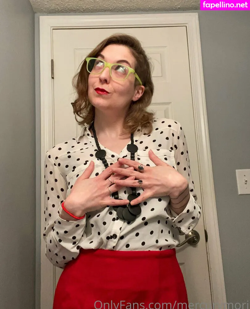 magicallymerc, mercurymori Nude Leaked OnlyFans Photo #0vSRrbkBgC