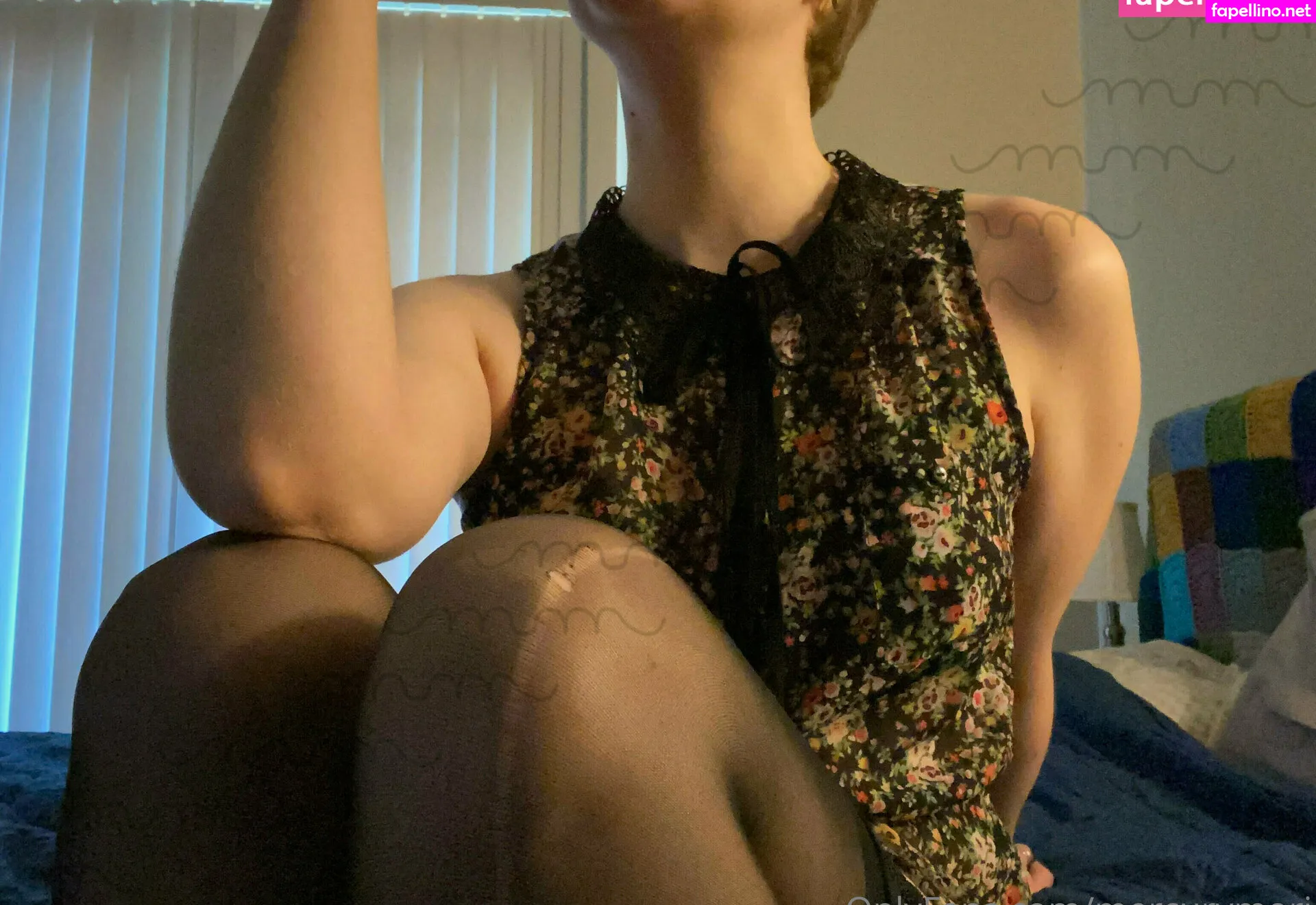 magicallymerc, mercurymori Nude Leaked OnlyFans Photo #AQZ9tvy64L