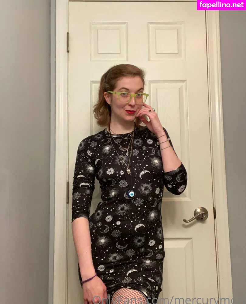 magicallymerc, mercurymori Nude Leaked OnlyFans Photo #BtO9ckr6gX