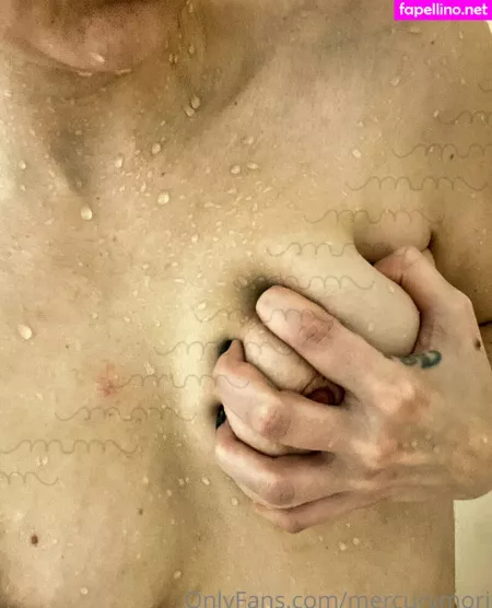 Mercurymori OnlyFans Thumbnail #BwftRwP0RD