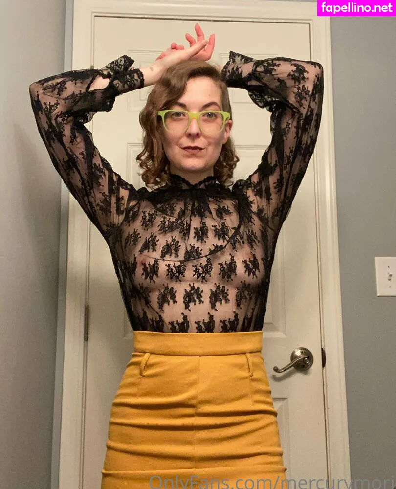 magicallymerc, mercurymori Nude Leaked OnlyFans Photo #YHZHkXJoP2