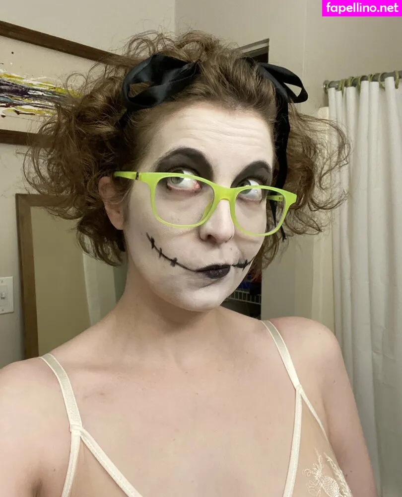 magicallymerc, mercurymori Nude Leaked OnlyFans Photo #oijiOI8xm9