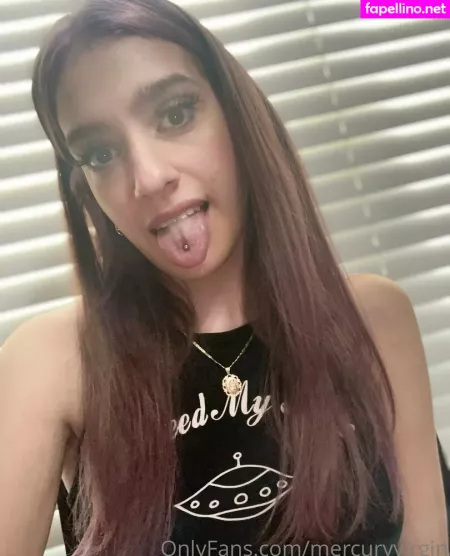 Mercuryvirgin OnlyFans Thumbnail #LlLVvZo3ne