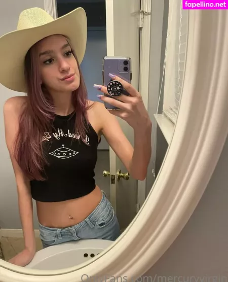 Mercuryvirgin OnlyFans Thumbnail #MI64NcxL0Y
