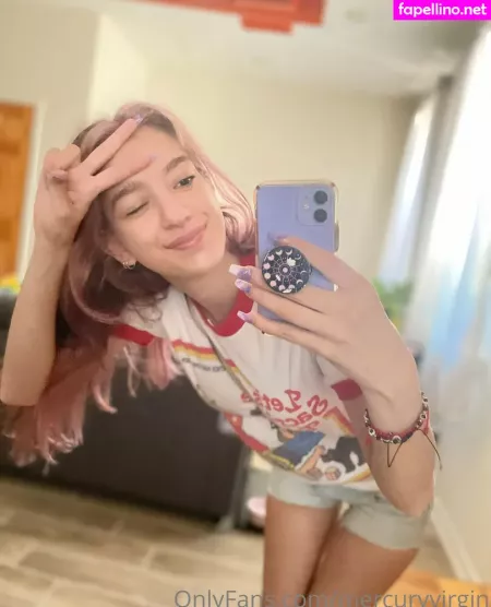 Mercuryvirgin OnlyFans Thumbnail #dDZk5ER40P