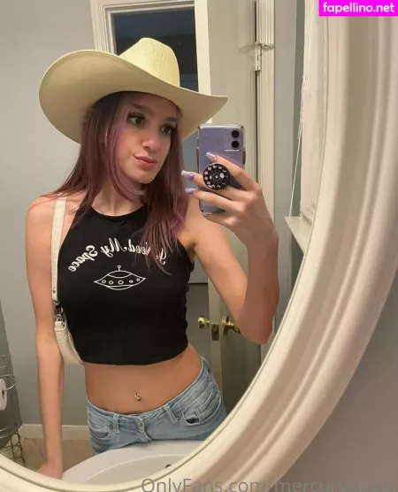 Mercuryvirgin OnlyFans Thumbnail #suOhDLixxv