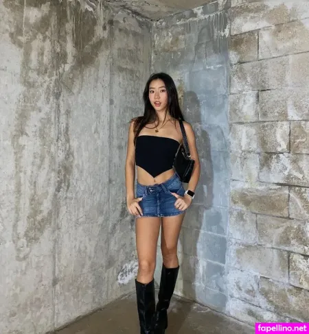 Mercy Cheng OnlyFans Thumbnail #Q5KC29xoHf