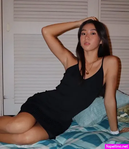 Mercy Cheng OnlyFans Thumbnail #UmeI4I2LIm